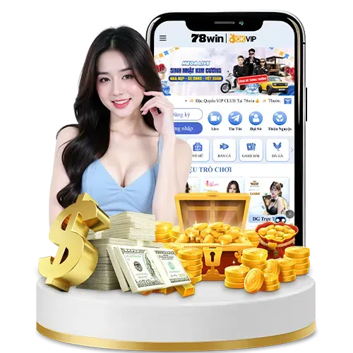 Tiền thưởng nạp tiền