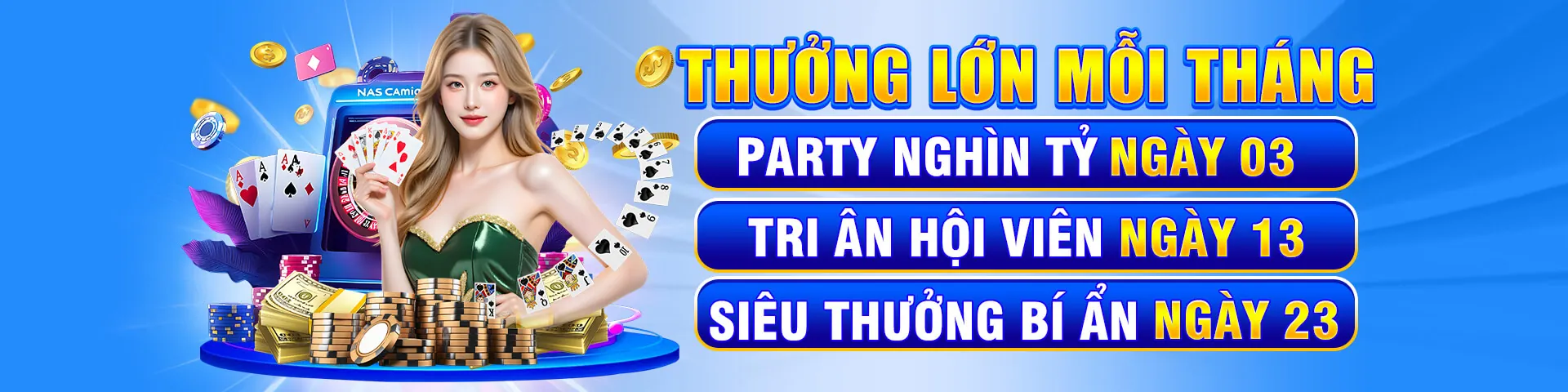 Hình ảnh chính ưu đãi 97win nhà cái 2026