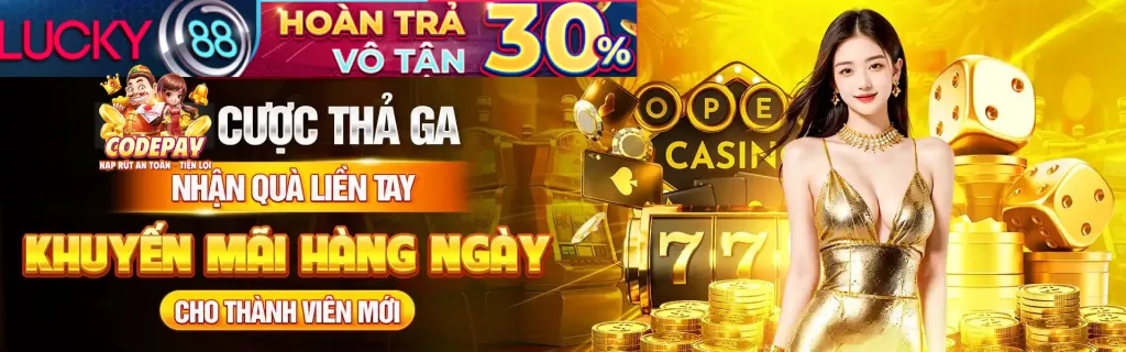 Khuyến mãi sự kiện đặc biệt 97win nhà cái