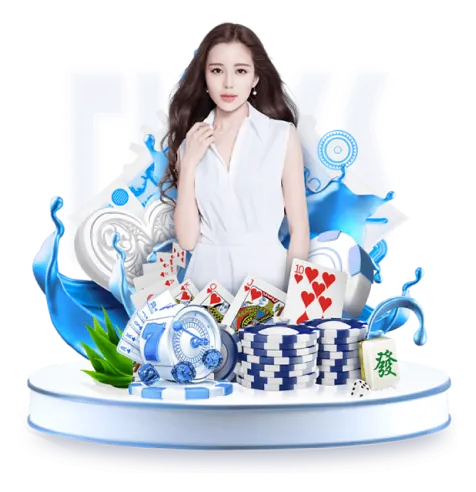 Biểu tượng nhiều môn thể thao khác nhau